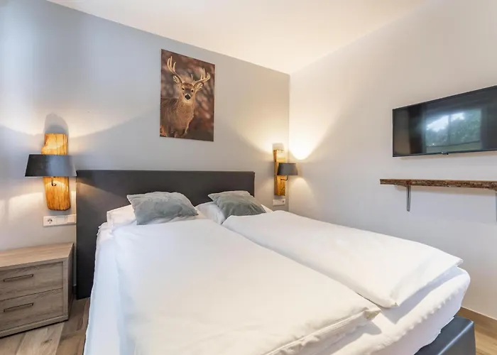 Luxury Tauern Suite Walchen Kaprun 5