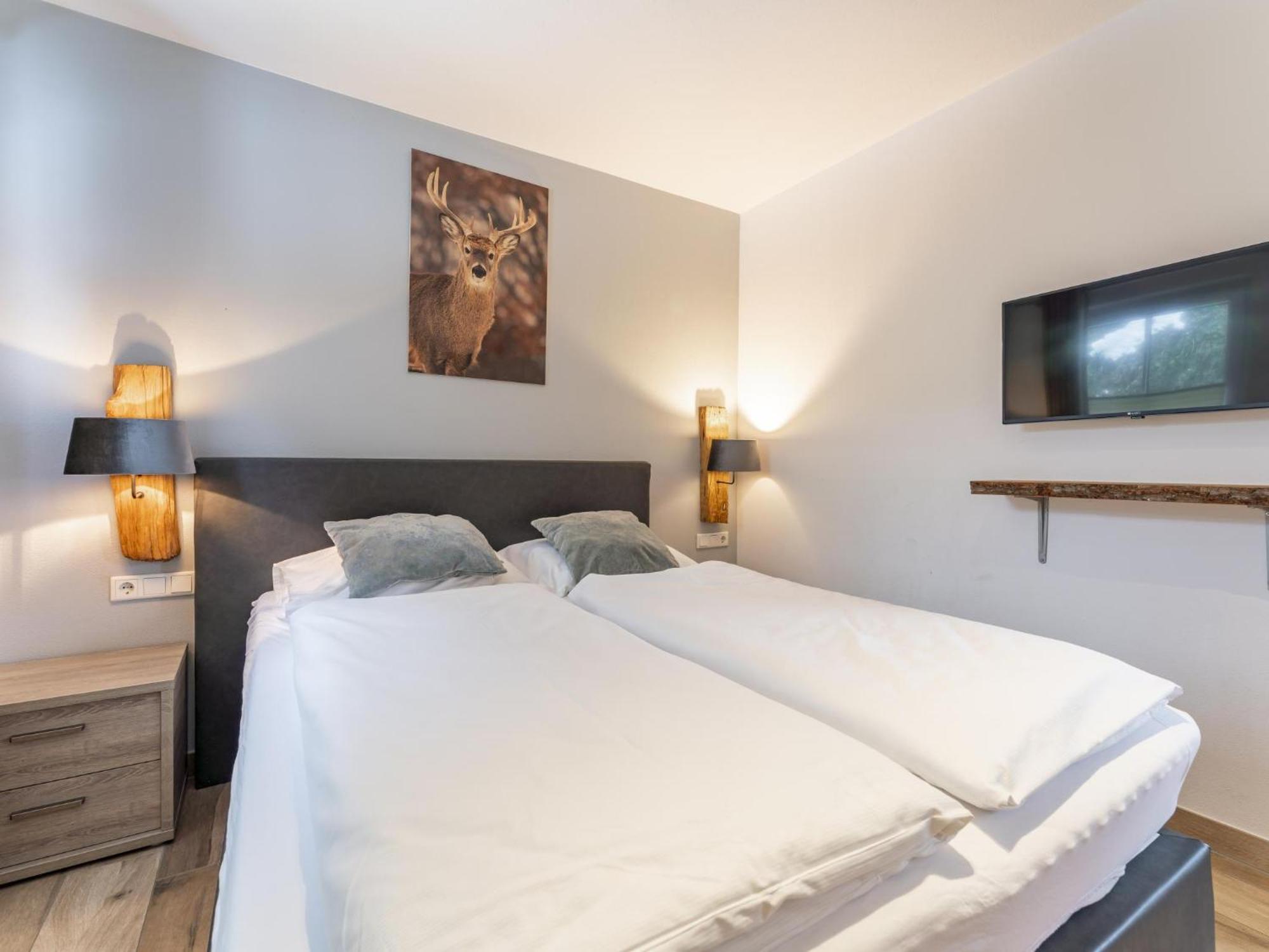 Apartmán Luxury Tauern Walchen Kaprun 5 *