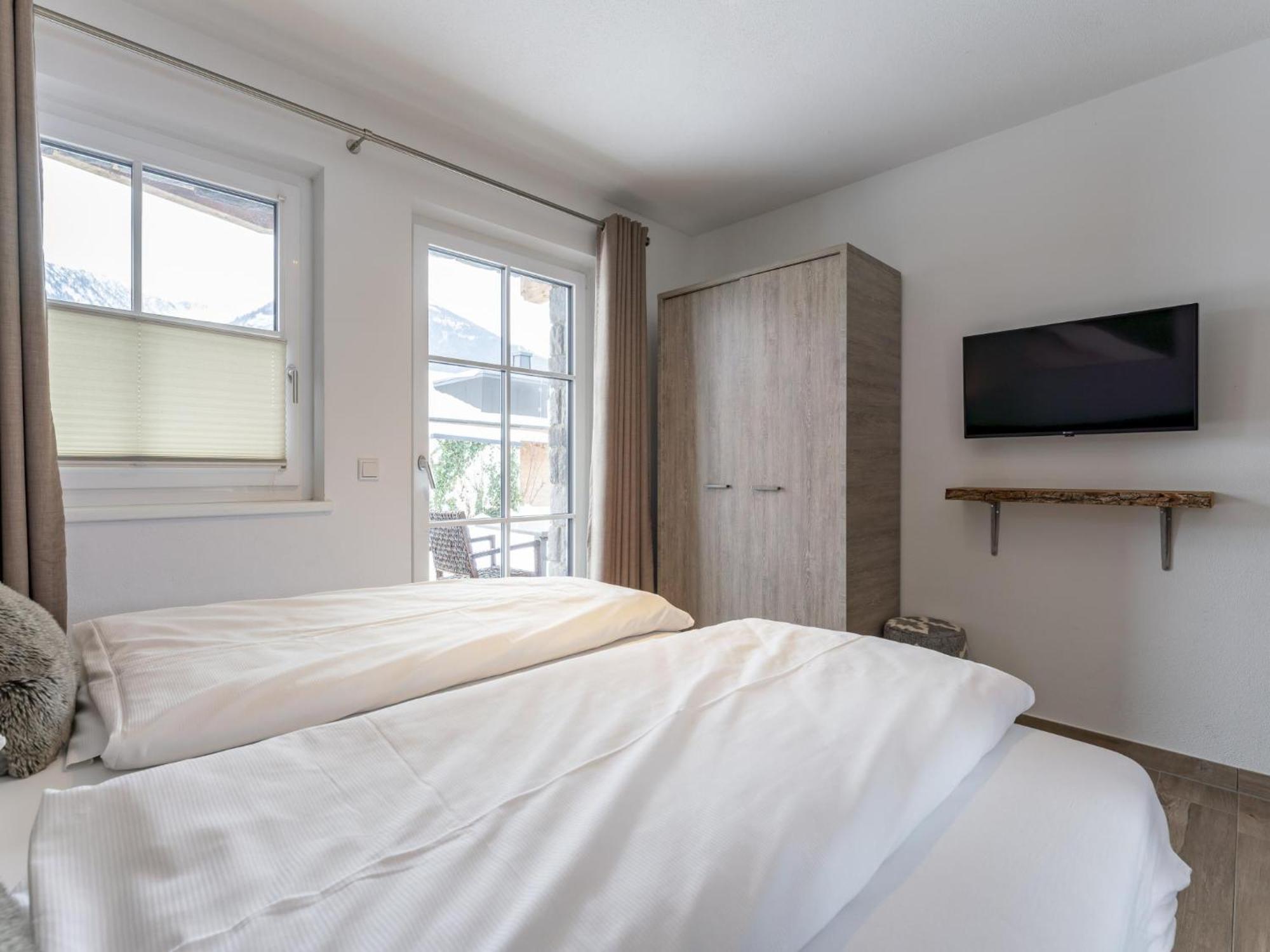 Luxury Tauern Walchen Kaprun 5 Apartment *