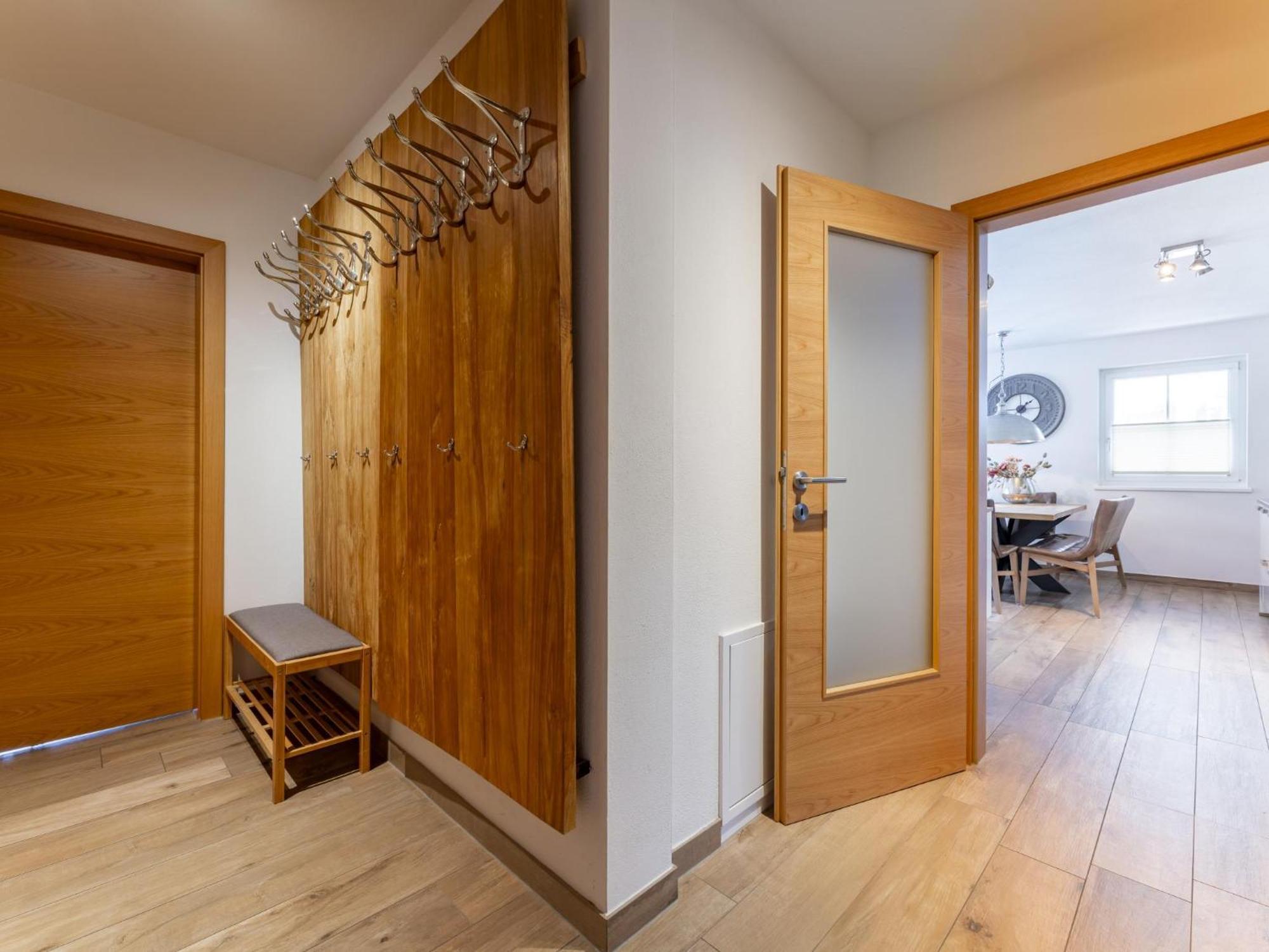 Apartment Luxury Tauern Walchen Kaprun 5 Piesendorf