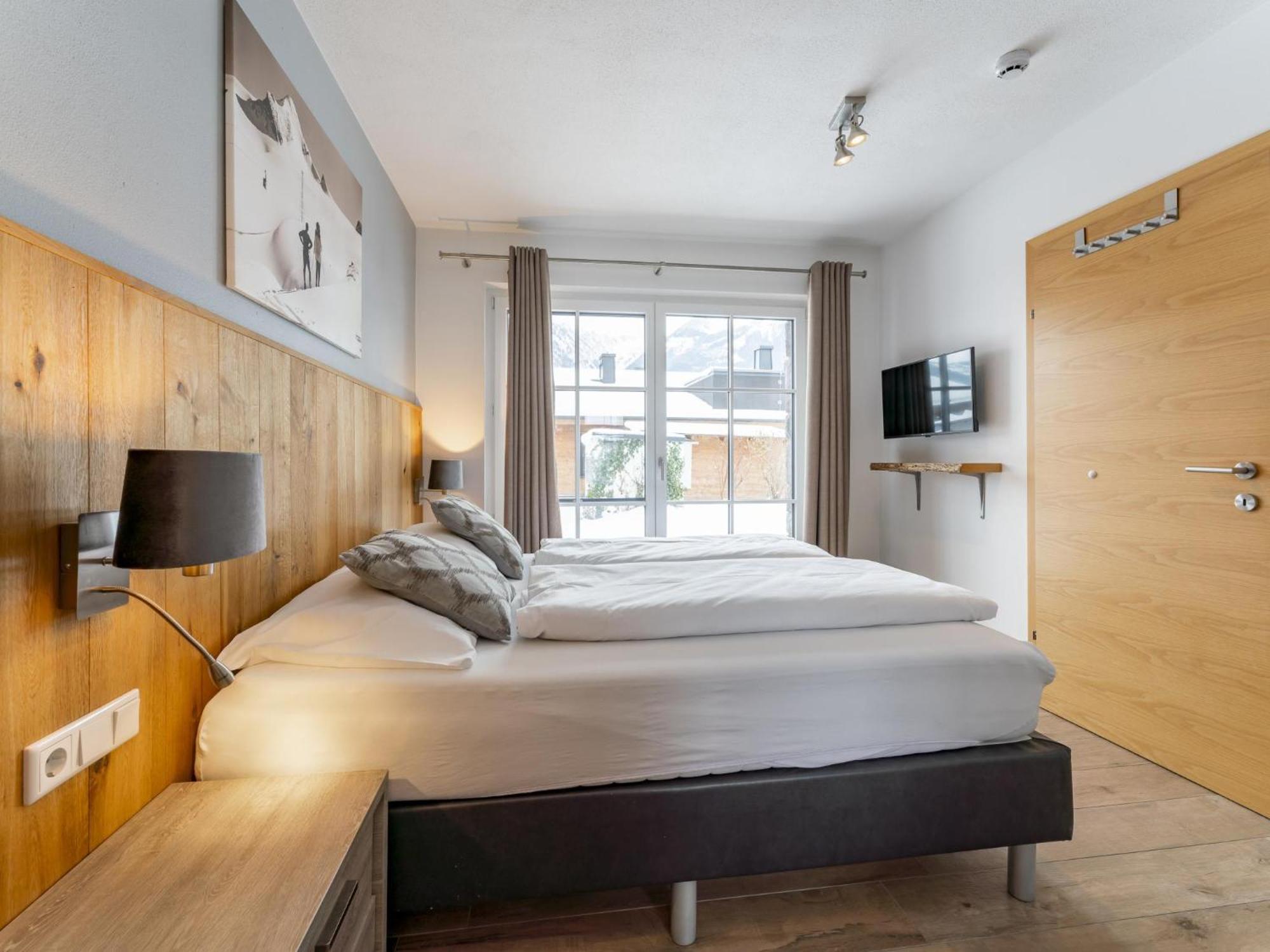 Luxury Tauern Walchen Kaprun 5 * Piesendorf