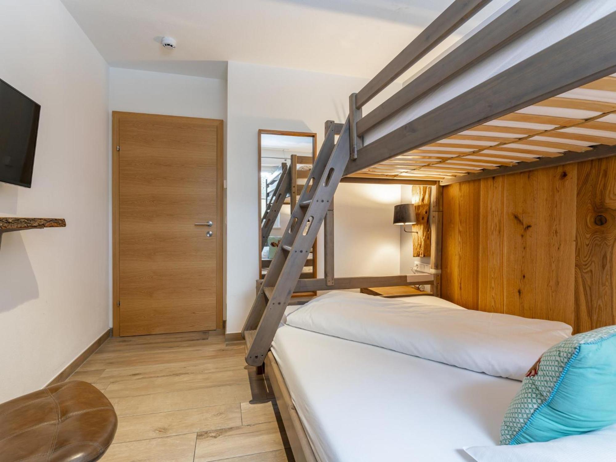 Luxury Tauern Walchen Kaprun 5 Apartment Piesendorf