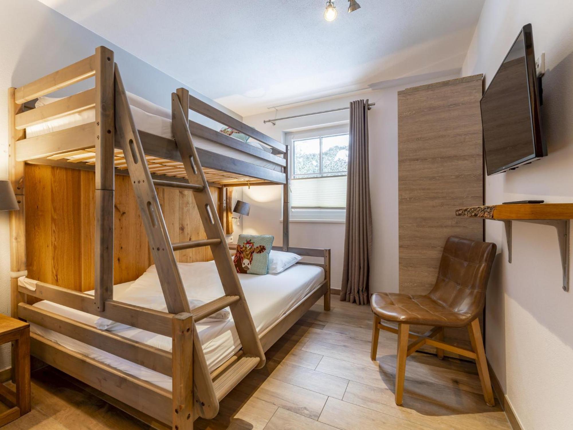 Luxury Tauern Walchen Kaprun 5 Apartmán