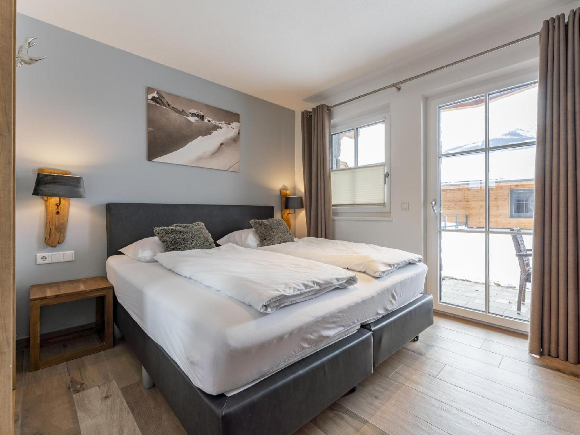 Apartment Luxury Tauern Walchen Kaprun 5