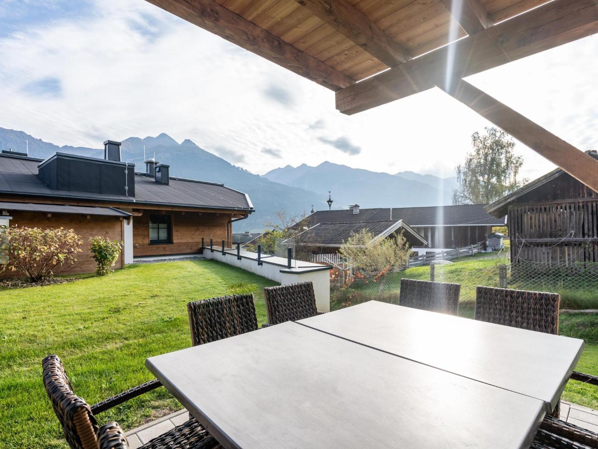 Luxury Tauern Walchen Kaprun 5 Apartment Piesendorf