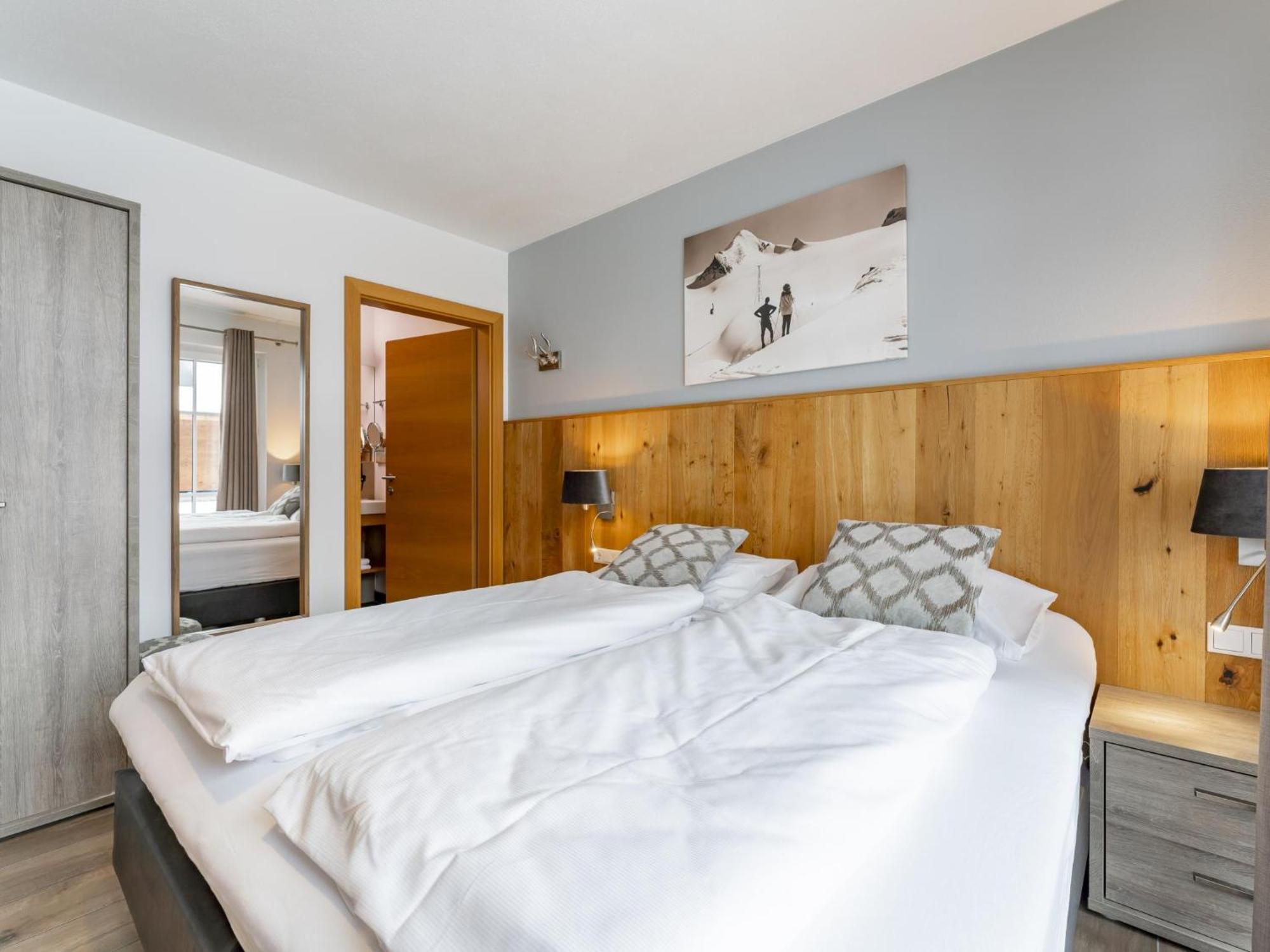 Luxury Tauern Walchen Kaprun 5 Apartment *