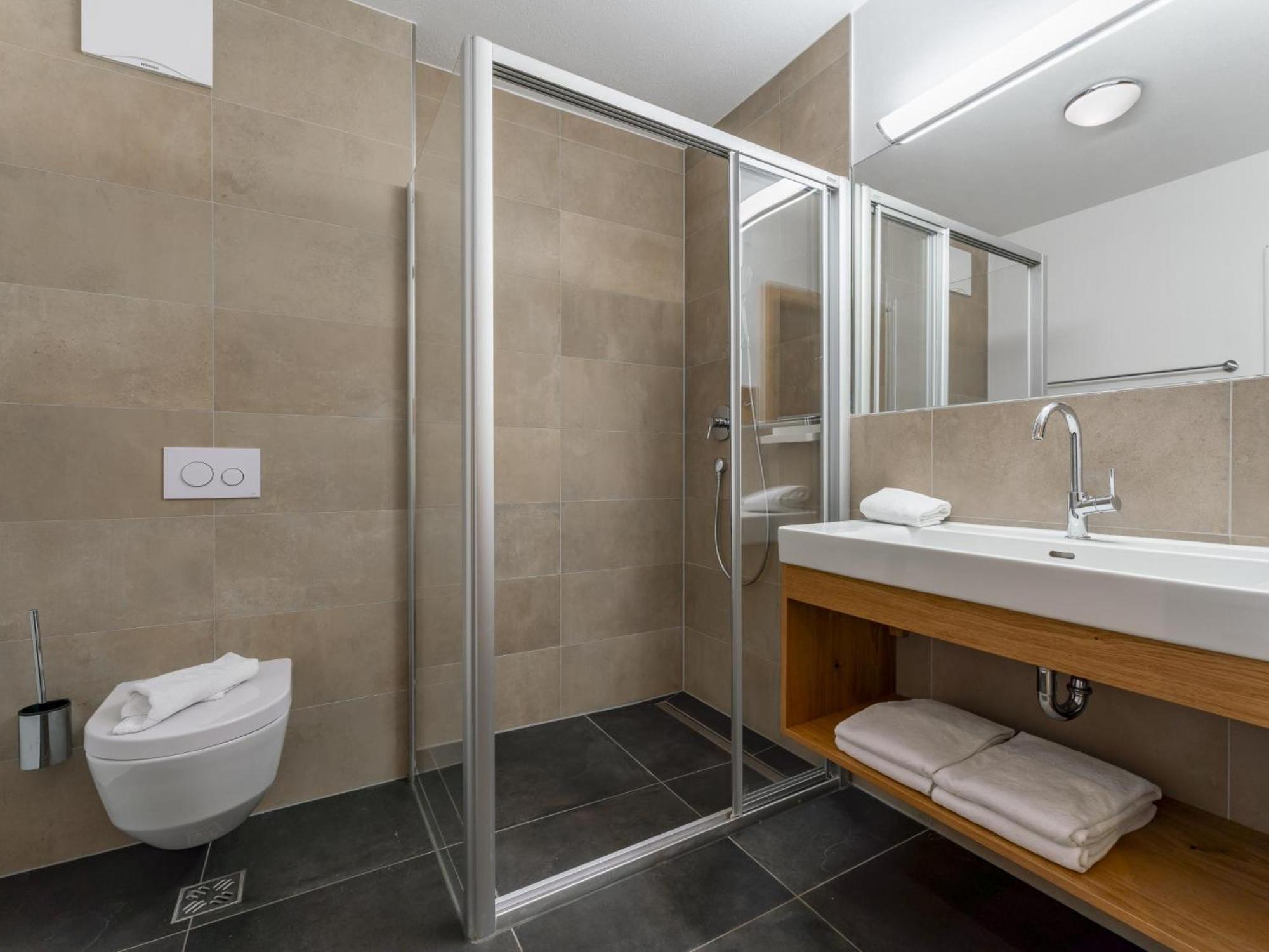 Apartment Luxury Tauern Walchen Kaprun 5 Piesendorf