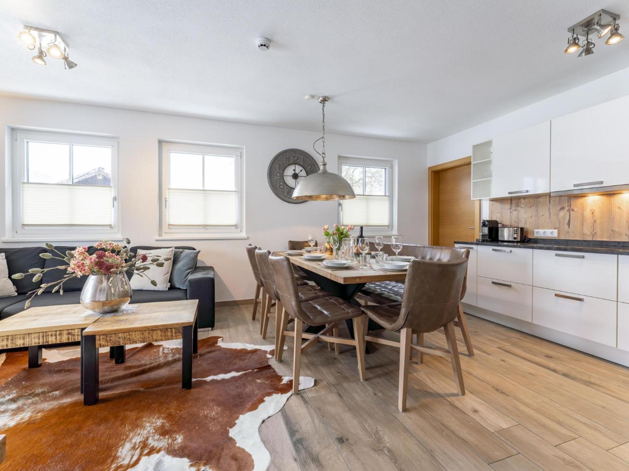Apartment Luxury Tauern Walchen Kaprun 5