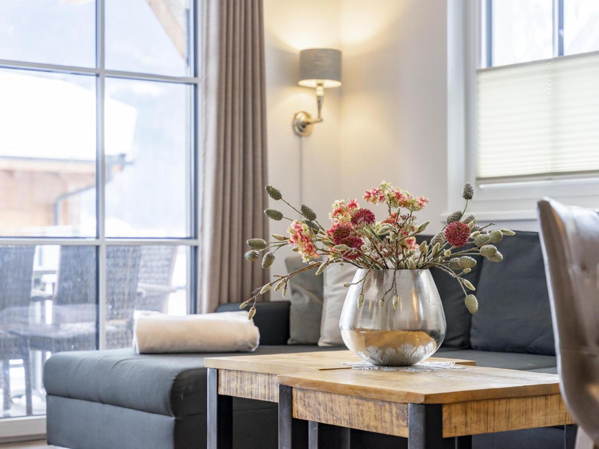 Luxury Tauern Walchen Kaprun 5 *