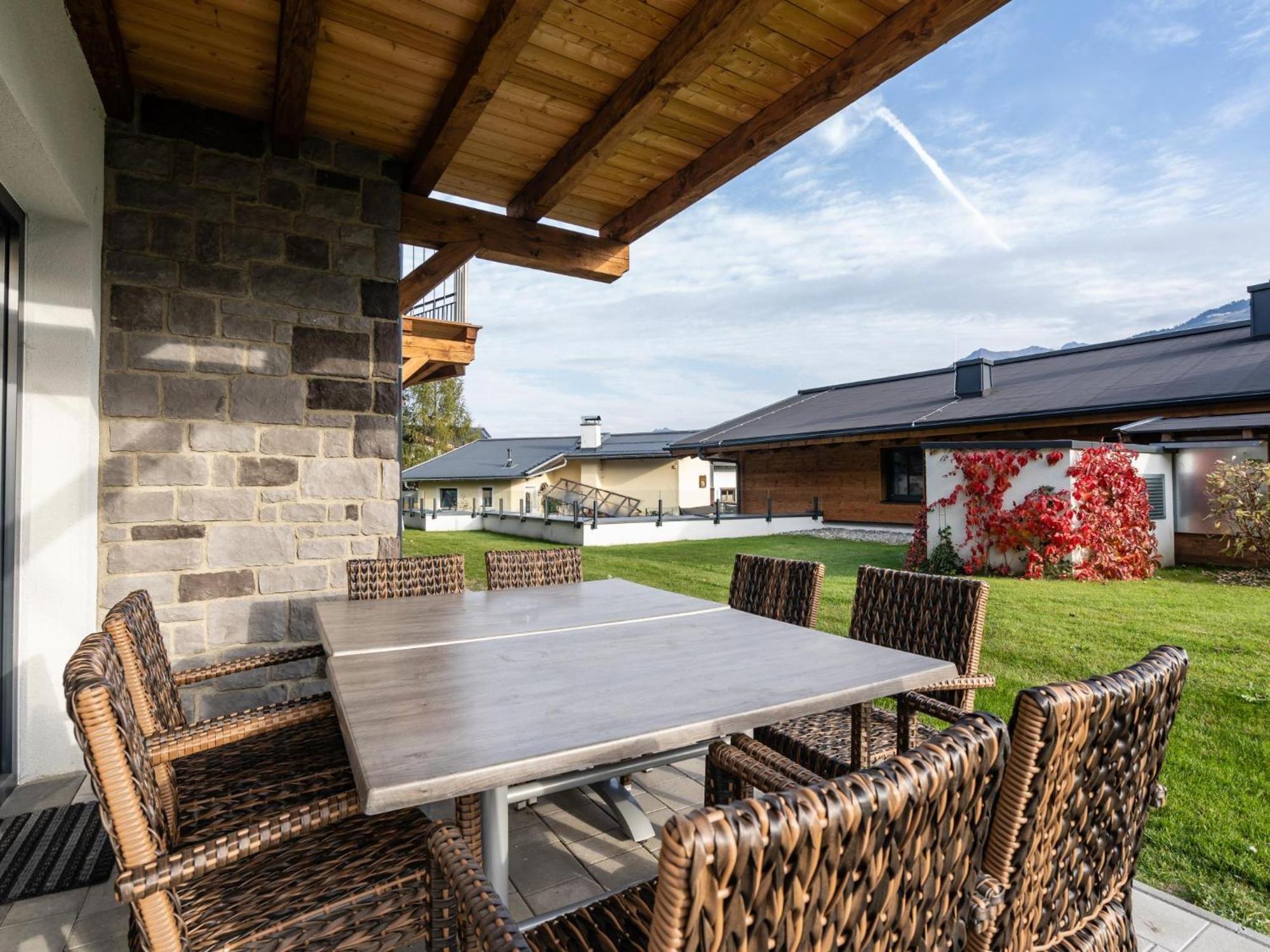 Luxury Tauern Walchen Kaprun 5
