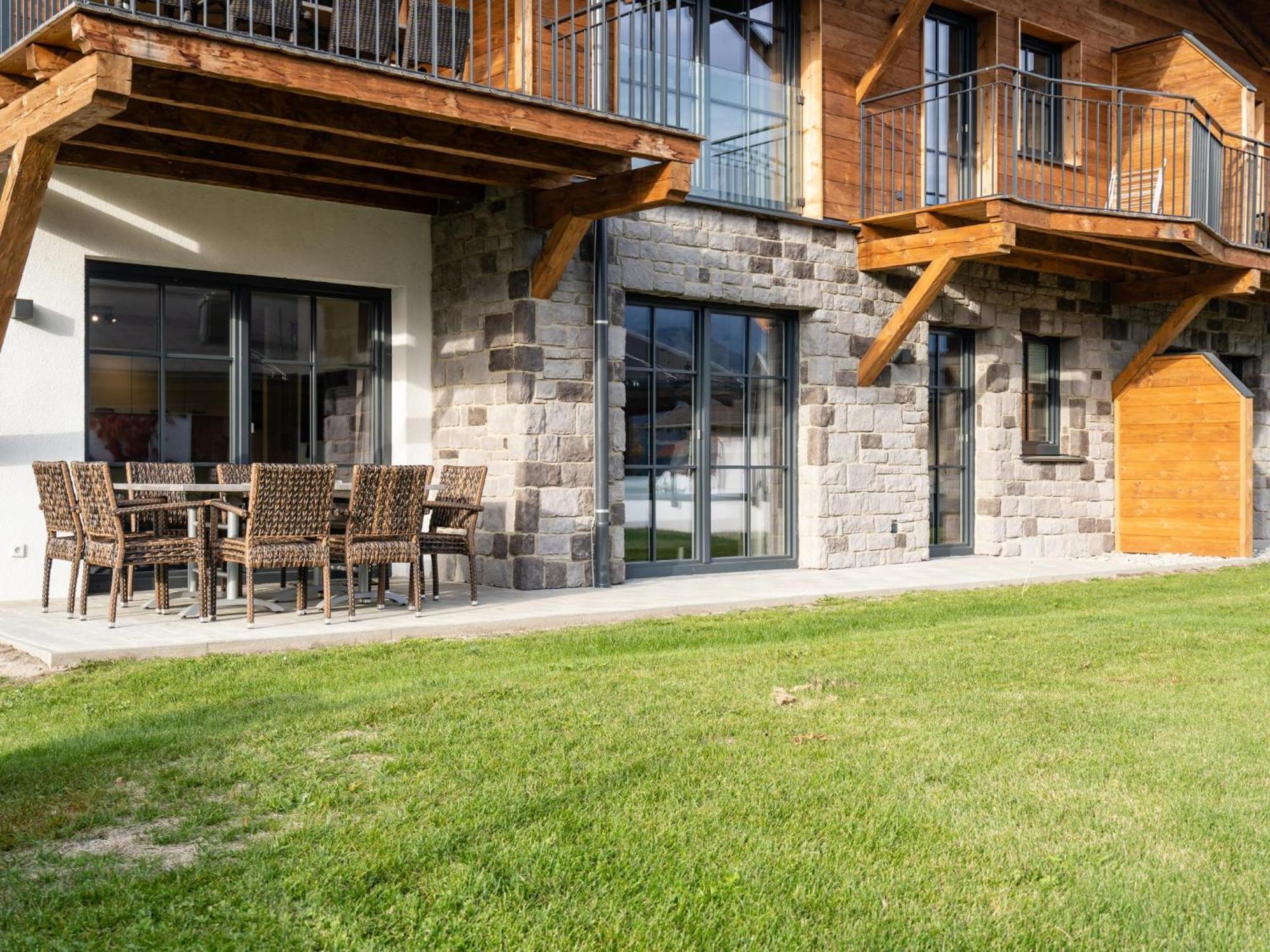 Luxury Tauern Walchen Kaprun 5 * Piesendorf
