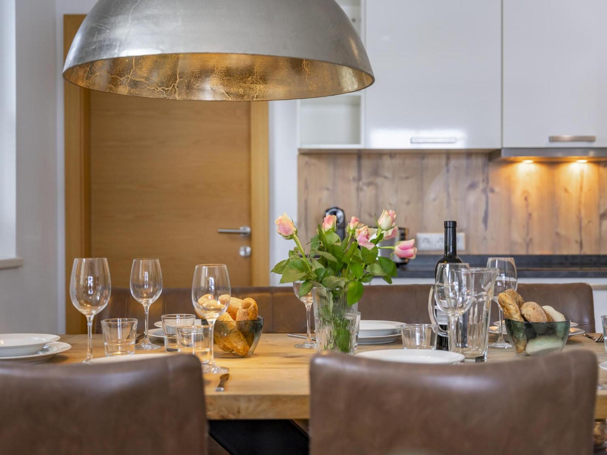 Luxury Tauern Walchen Kaprun 5