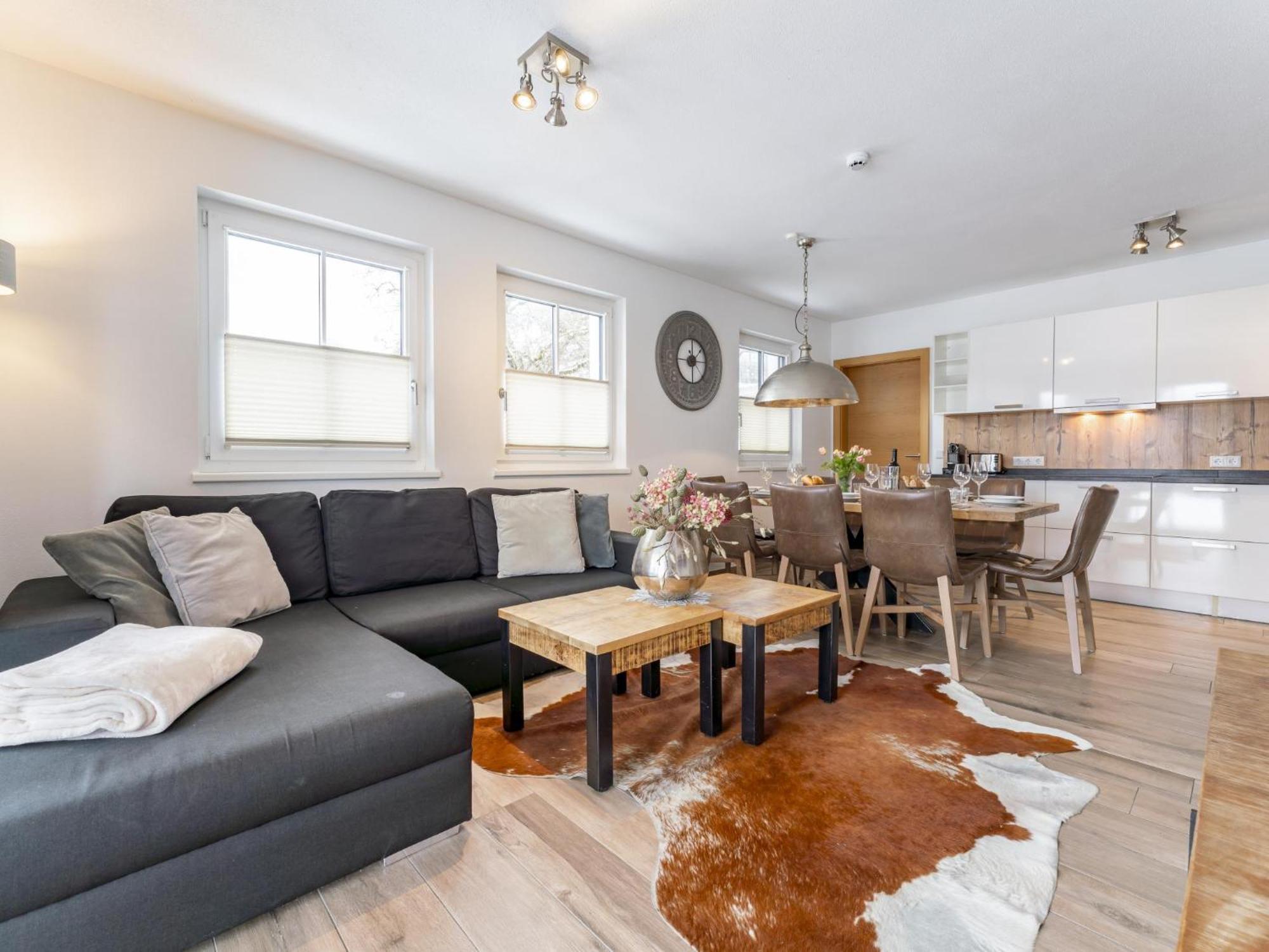 Apartment Luxury Tauern Walchen Kaprun 5 Piesendorf