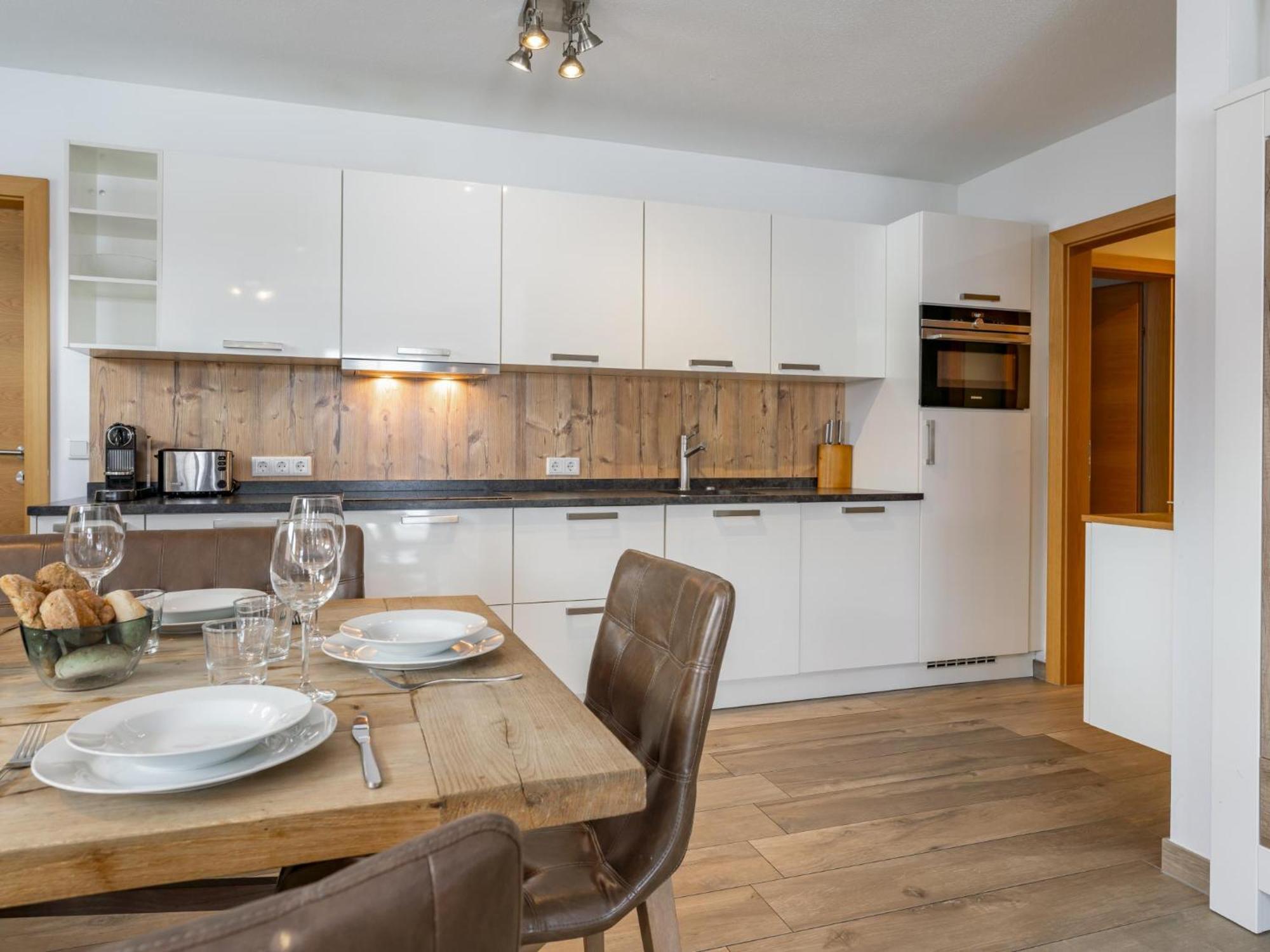 Luxury Tauern Walchen Kaprun 5 * Piesendorf