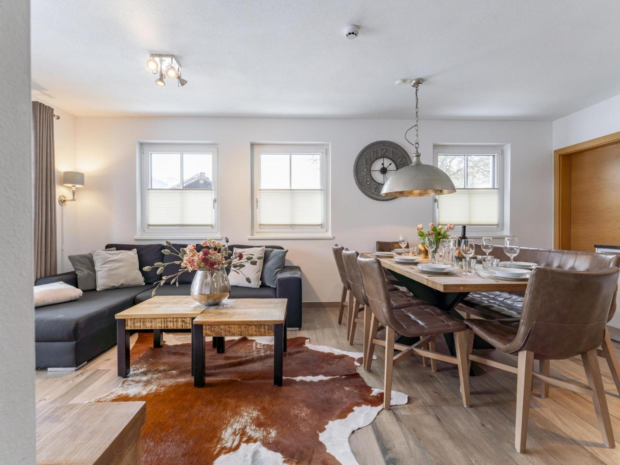 Luxury Tauern Walchen Kaprun 5 Apartment Piesendorf