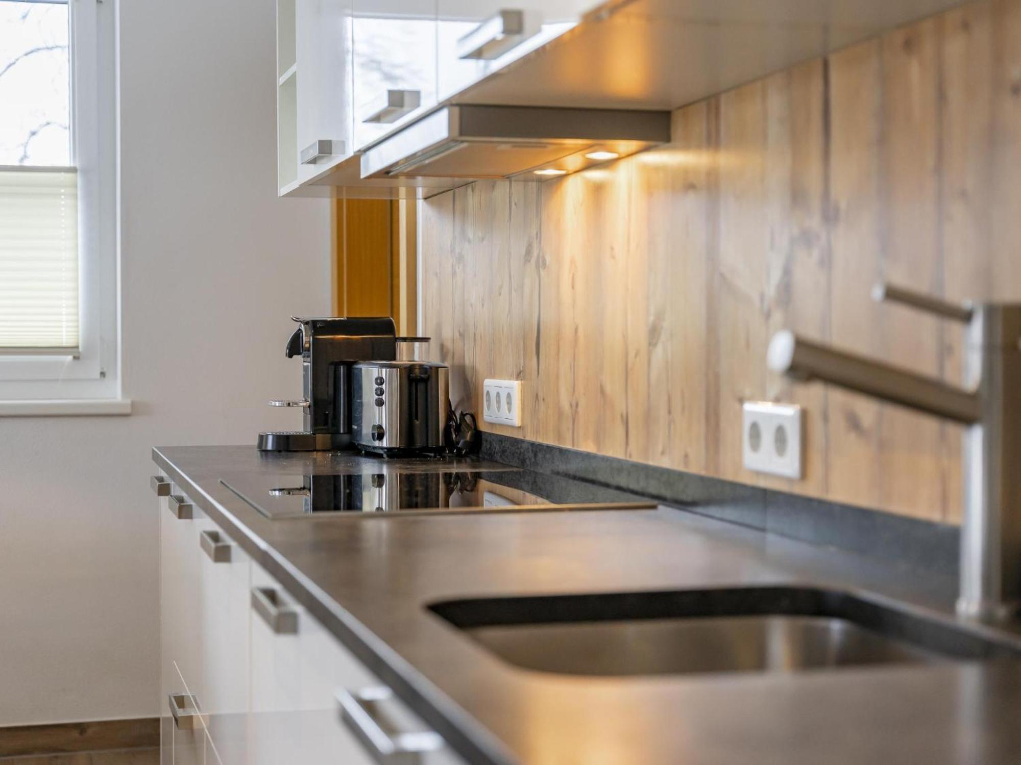 Apartmán Luxury Tauern Walchen Kaprun 5 *