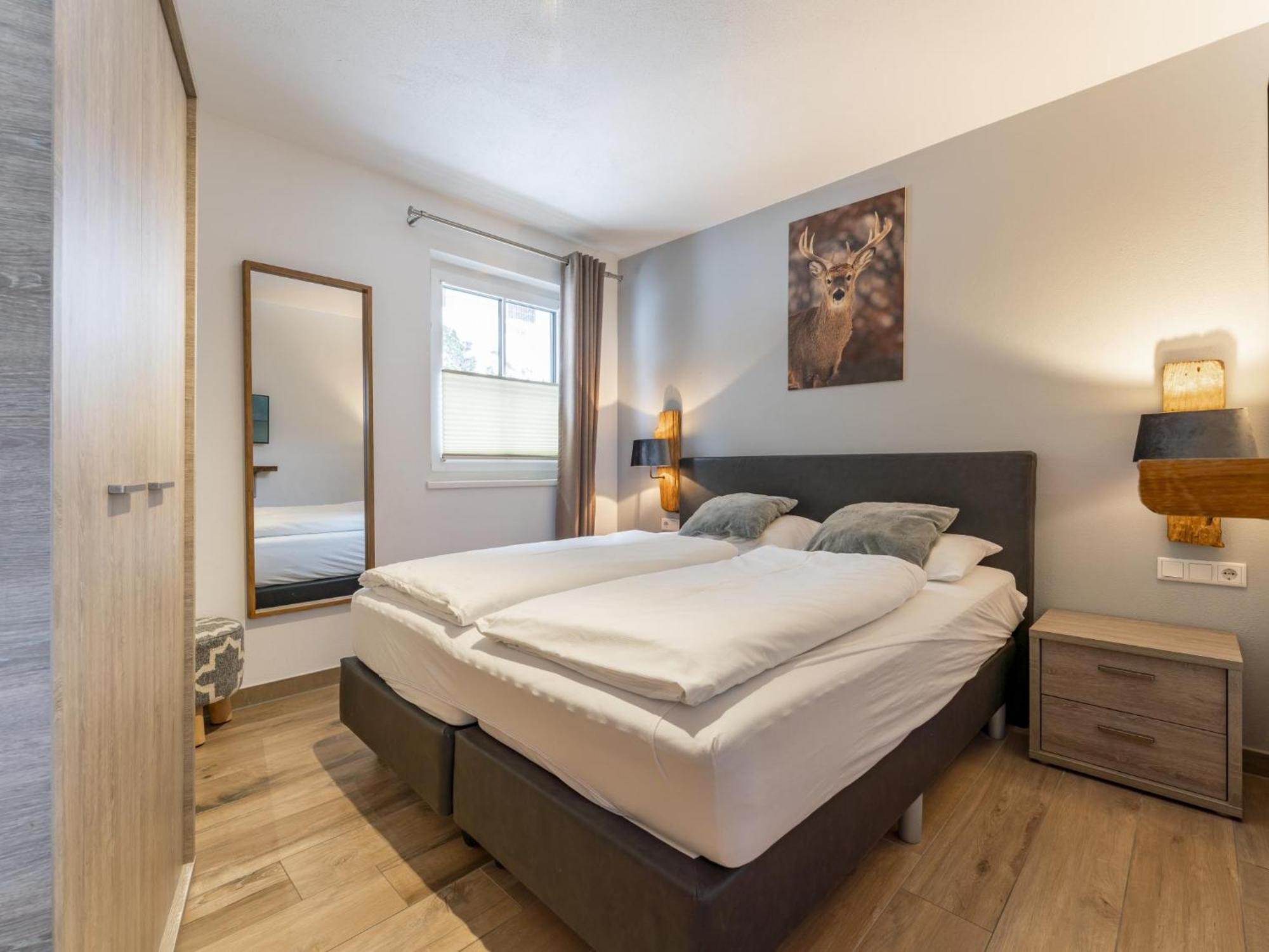 Luxury Tauern Walchen Kaprun 5 *
