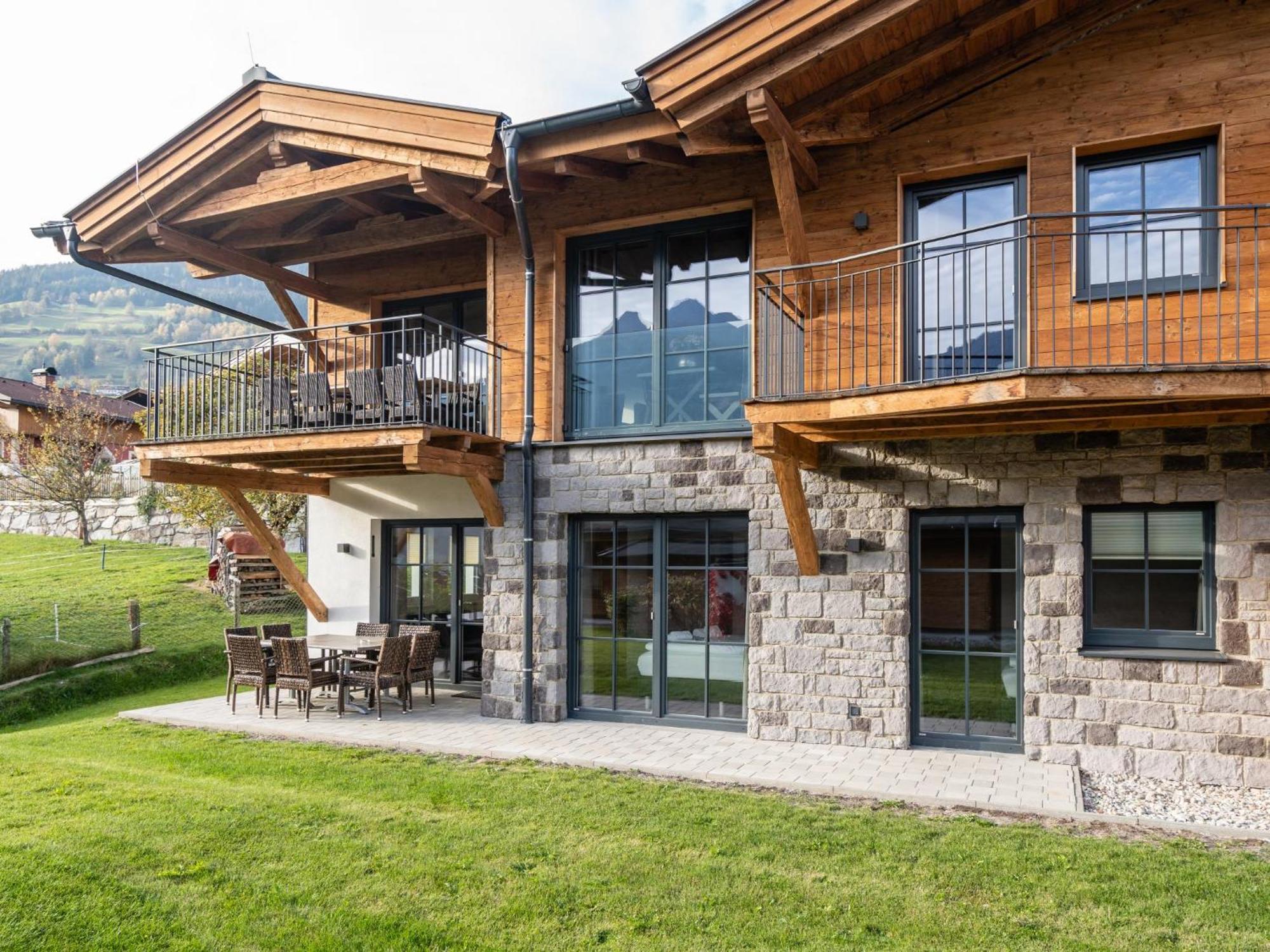 Apartment Luxury Tauern Walchen Kaprun 5 Piesendorf