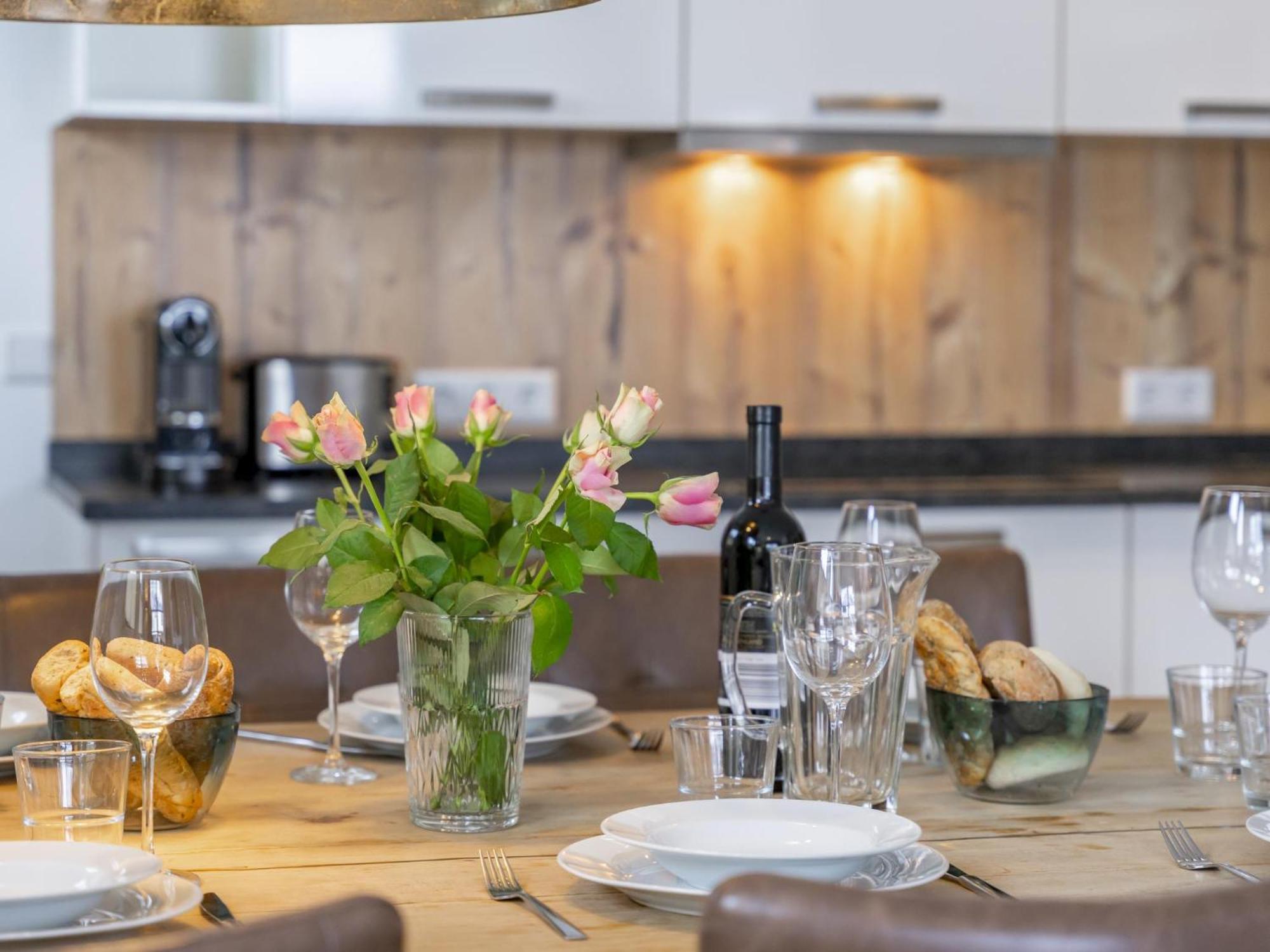 Luxury Tauern Walchen Kaprun 5 * Piesendorf