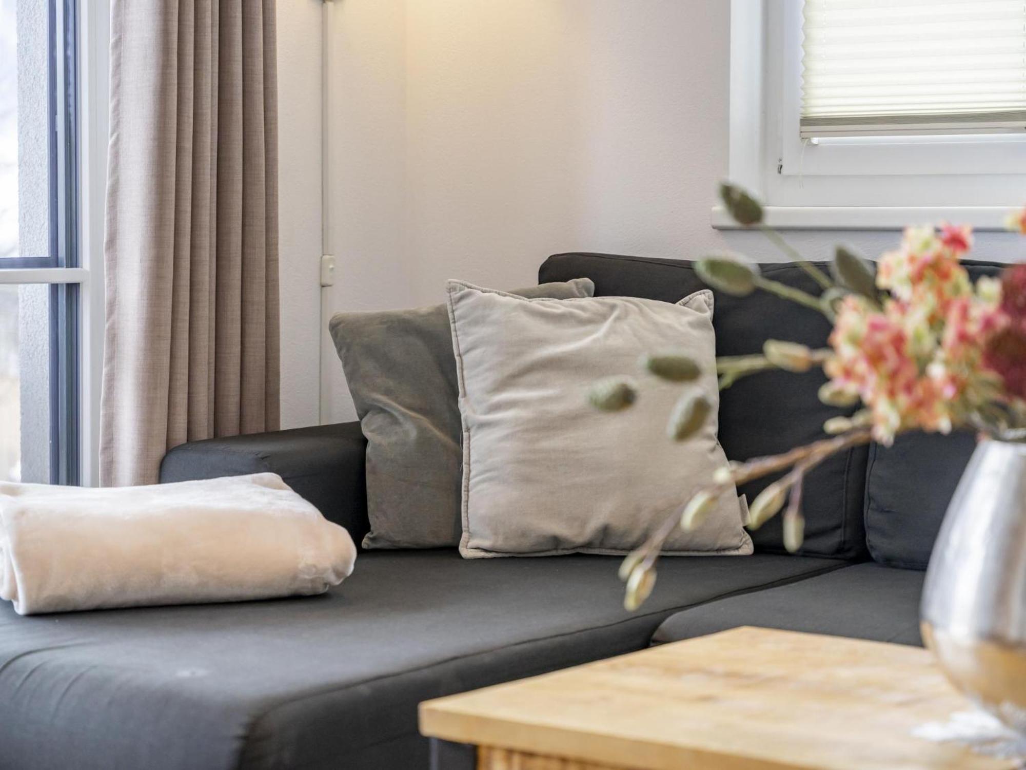 Luxury Tauern Walchen Kaprun 5 Apartment *