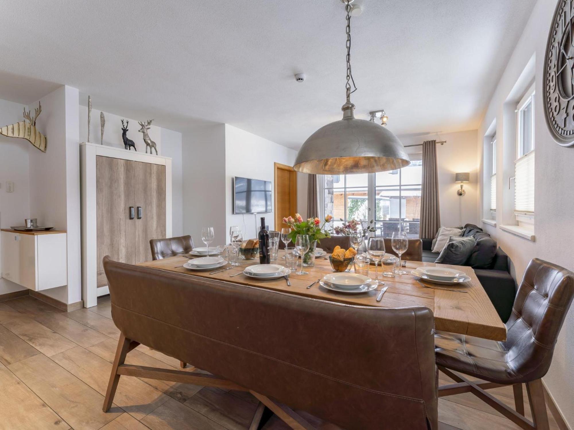 Luxury Tauern Walchen Kaprun 5 Piesendorf