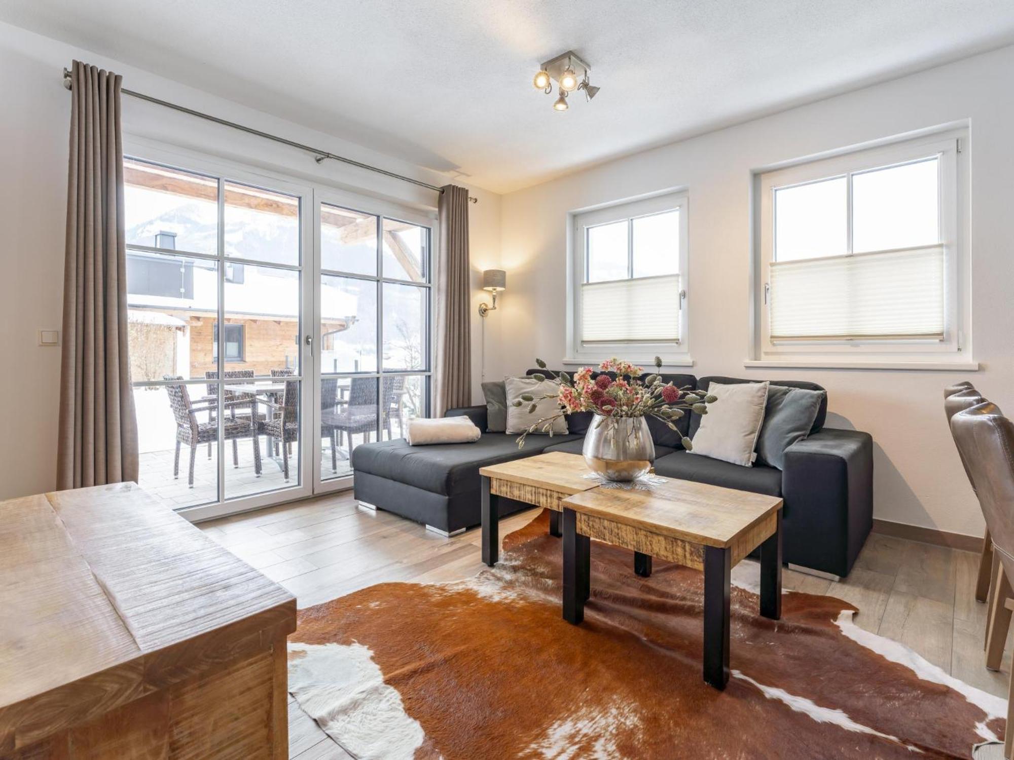 Apartment Luxury Tauern Walchen Kaprun 5 Piesendorf
